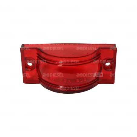 MICA ROJA BLINDADO