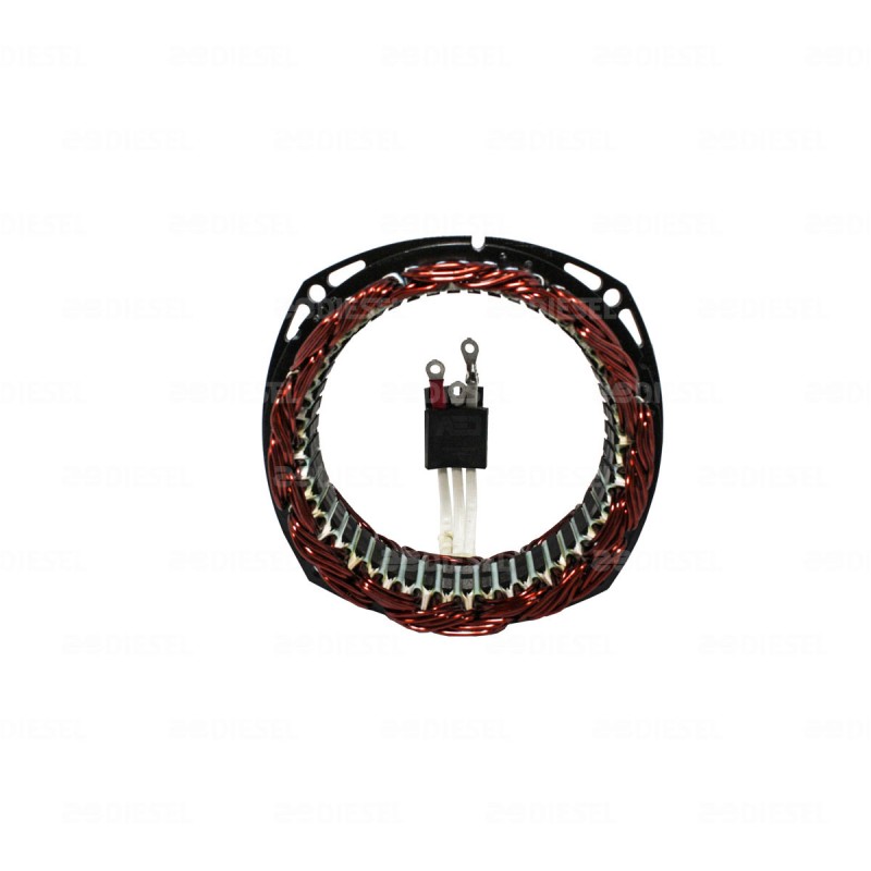 ESTATOR 12V 35SI 34SI 135A 10491242