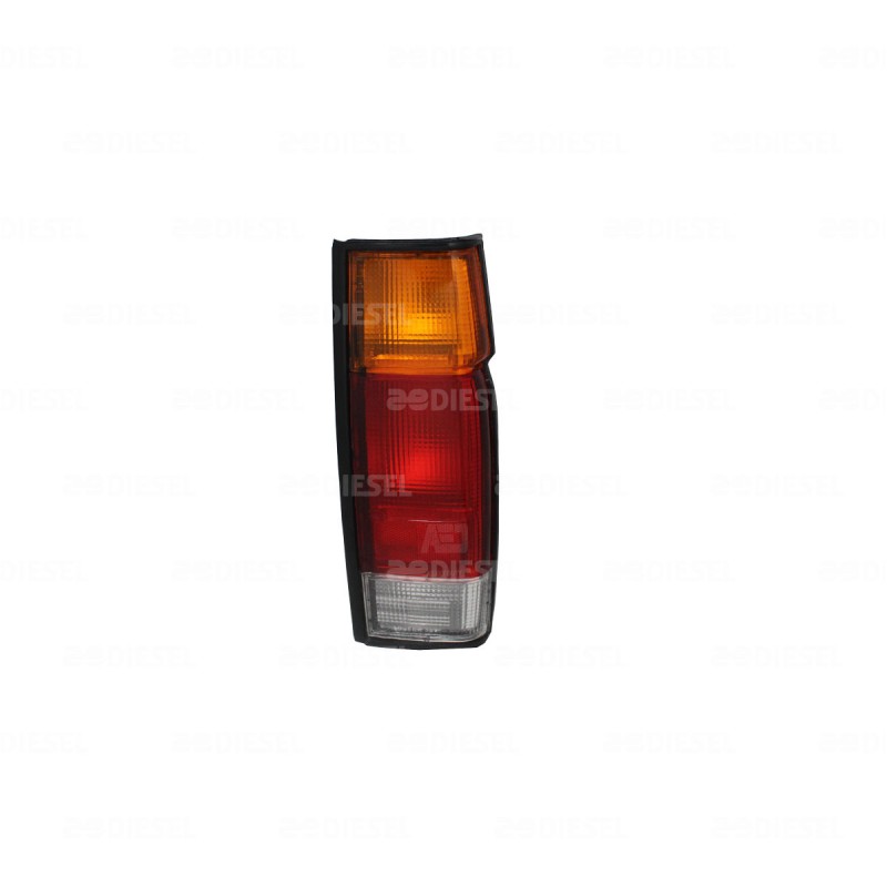 CALAVERA DERECHA PICK-UP NISSAN 94/01