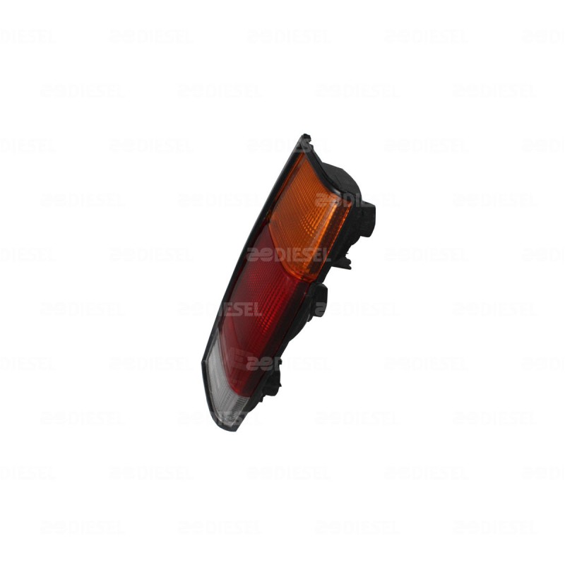 CALAVERA DERECHA PICK-UP NISSAN 94/01