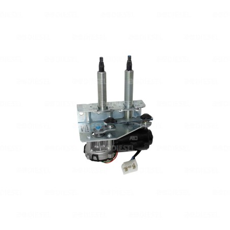 MOTOR LIMPIAPARABRISAS 24V  DERECHO ITALTERGI ZAFIRO
