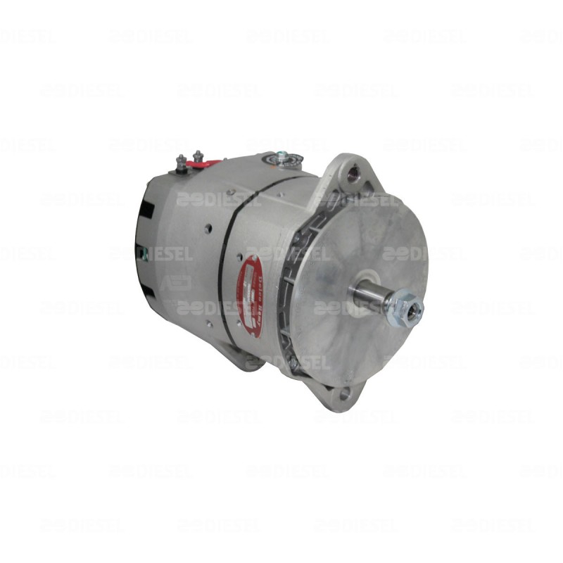 ALTERNADOR 12V 35SI 140A 8600064