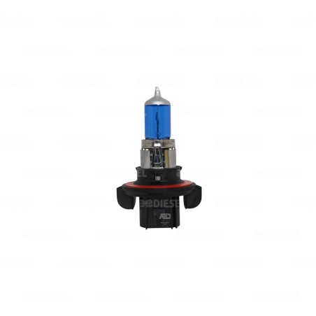 FOCO H13 12V 60/55W AZUL OSCURO