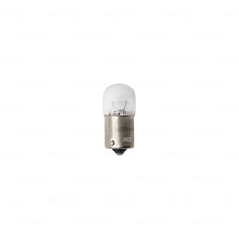 FOCO 67 12V 15W TIPO BALA BA15s