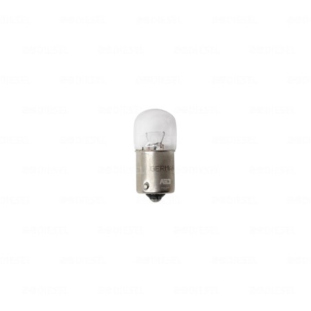 FOCO 67 12V 15W TIPO BALA BA15s