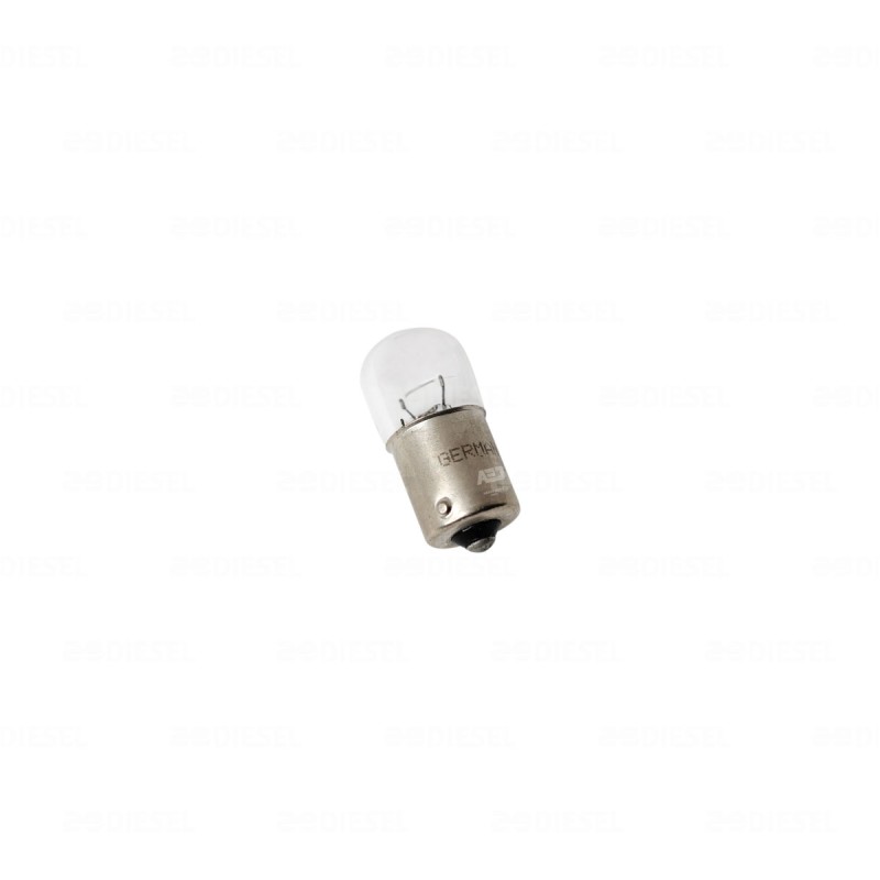FOCO 67 12V 15W TIPO BALA BA15s