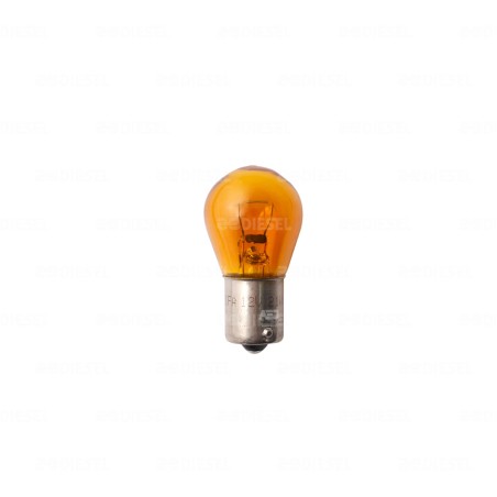 FOCO 1034 24V 21W ÁMBAR PATA ANGULAR