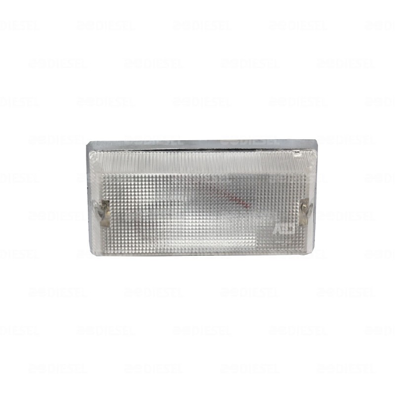 PLAFÓN LUZ INTERIOR RECORD