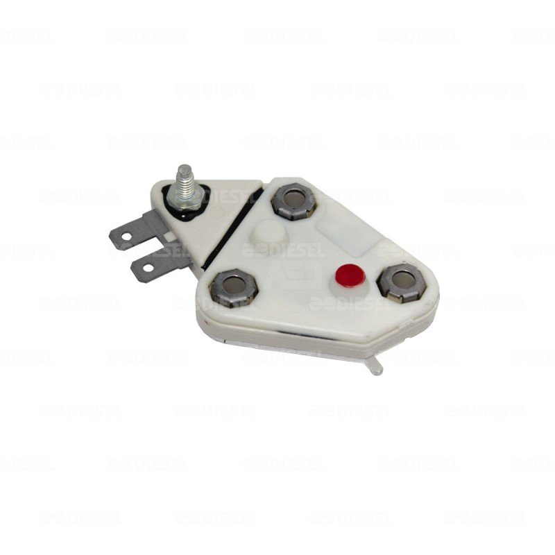 REGULADOR 24V 33SI 22SI C/PTE 1116405P