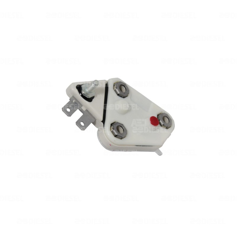 REGULADOR 24V 33SI 22SI C/PTE 1116405P