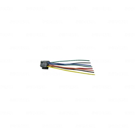 CONECTOR P/ INTERUP DE LUZ 2929 7237
