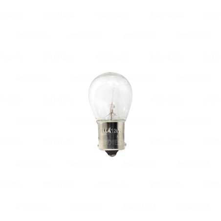 FOCO 1141 12V 21W BA15S BLANCO