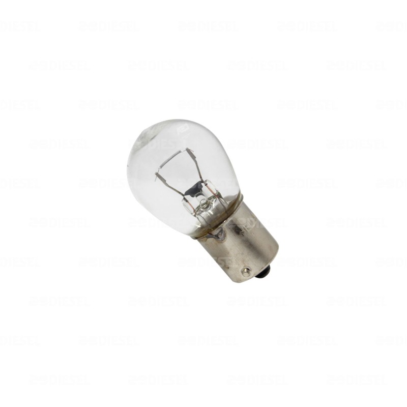 FOCO 1141 12V 21W BA15S BLANCO