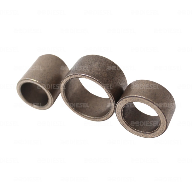 BUJE MARCHA JUEGO 3 PZAS