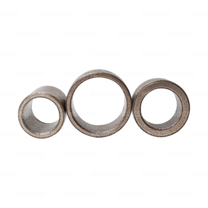 BUJE MARCHA JUEGO 3 PZAS