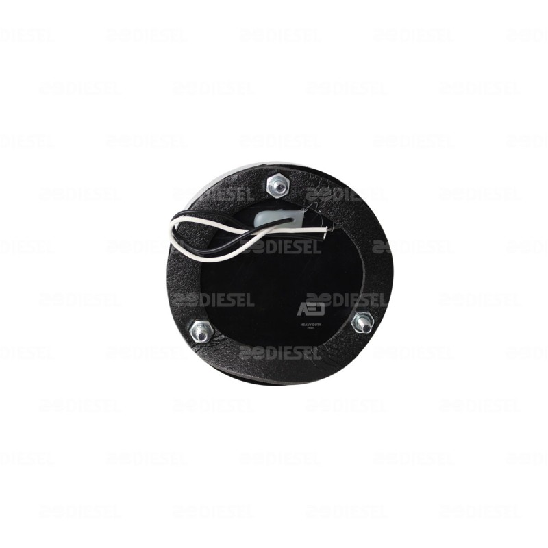 PLAFÓN 12V LED FIJO CRISTAL DINA URBANO