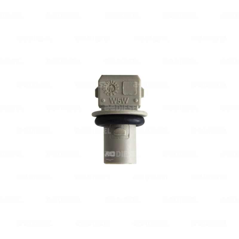 SOCKET P/LUZ VIGIA UNIDAD