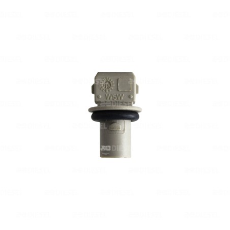 SOCKET P/LUZ VIGIA UNIDAD