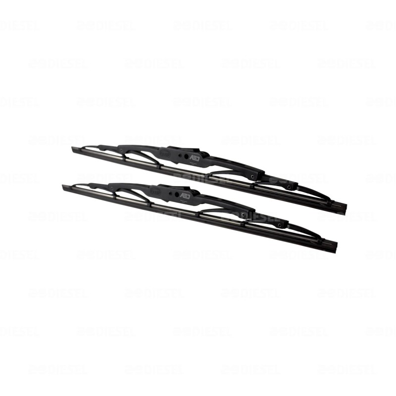 PLUMA LIMPIAPARABRISAS 11" 280MM  JUEGO