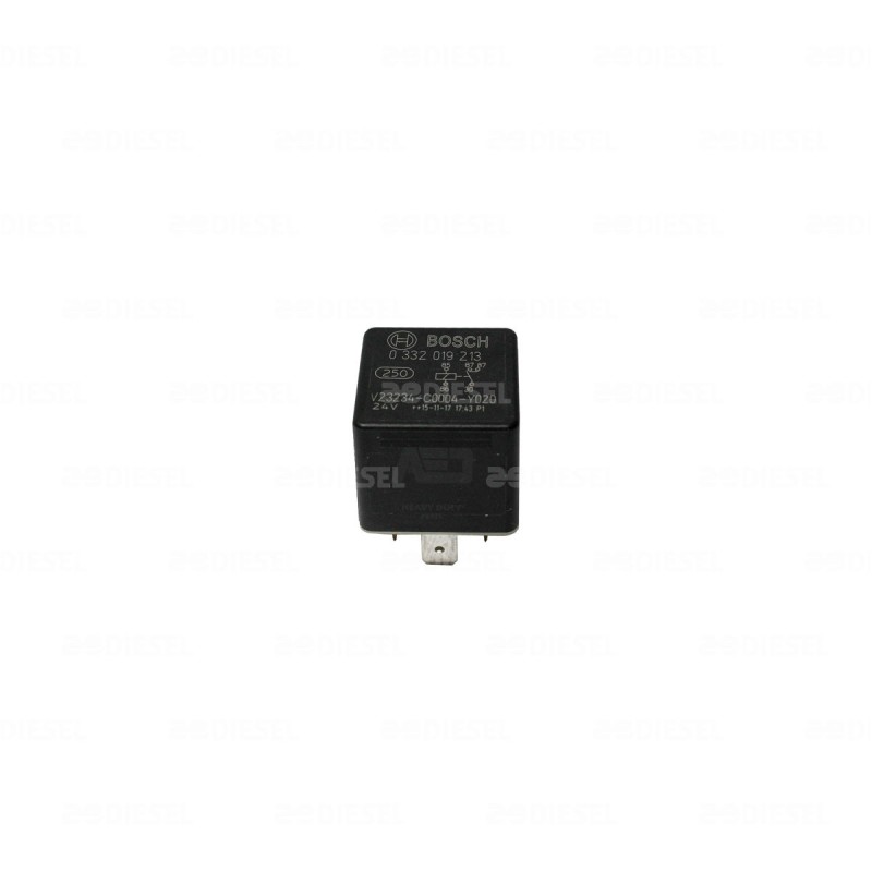 RELEVADOR 24V 5T 0332019213