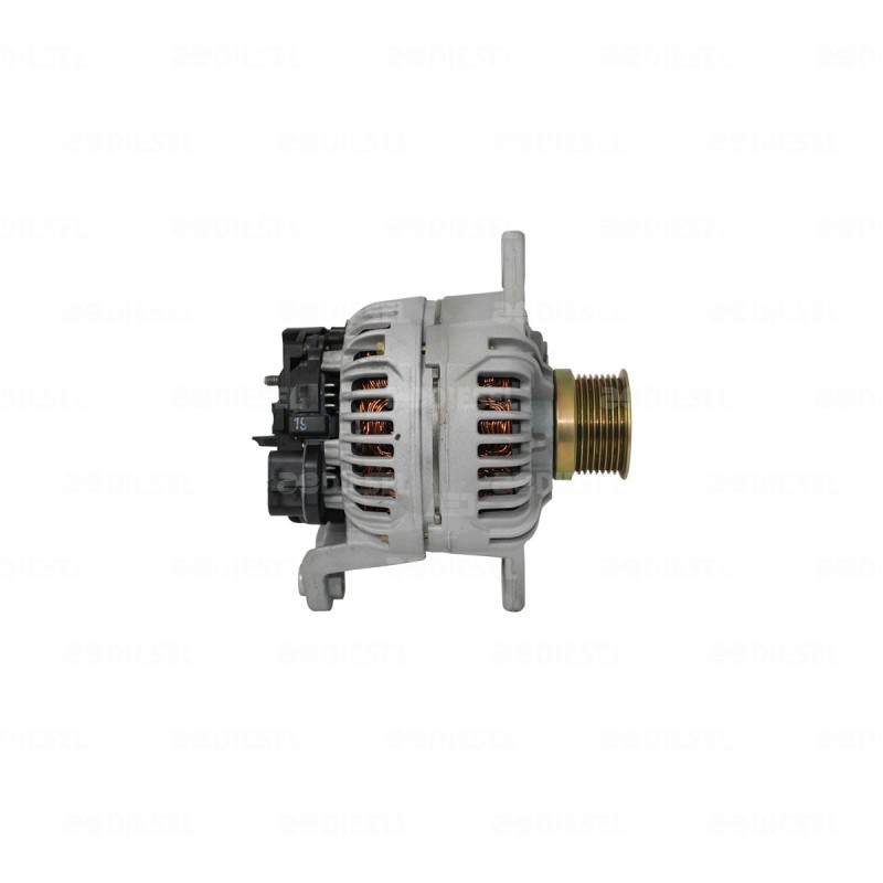 ALTERNADOR 28V 30A/150A V9700F A CAMBIO