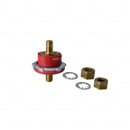 BORNE POSITIVO ALIMENTADOR DE BATERÍA