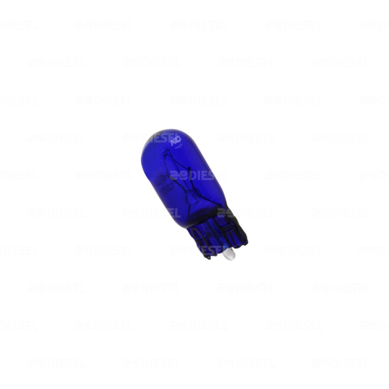 FOCO PELLIZCO 158 12V 5W AZUL