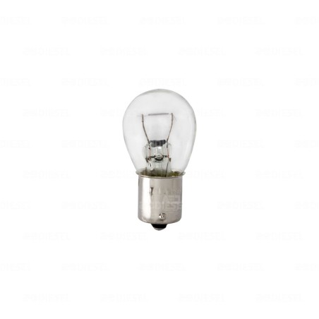 FOCO 1141 12V 21W BLANCO PATA DISPAREJA