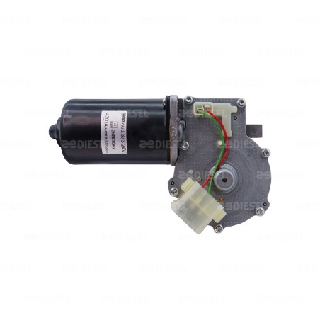 MOTOR LIMPIAPARABRISAS 24V  SWF A9918241501 12MM