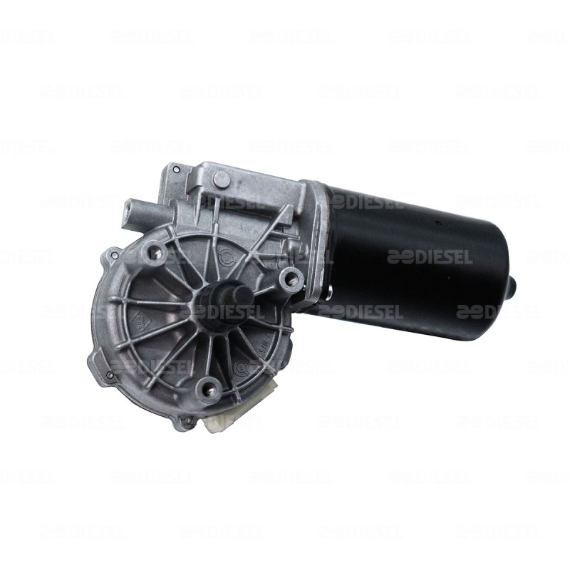 MOTOR LIMPIAPARABRISAS 24V  SWF A9918241501 12MM