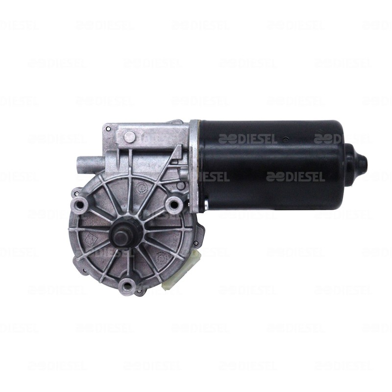 MOTOR LIMPIAPARABRISAS 24V  SWF A9918241501 12MM