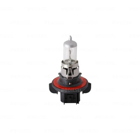 FOCO H13 12V 60/55W +50% LUZ