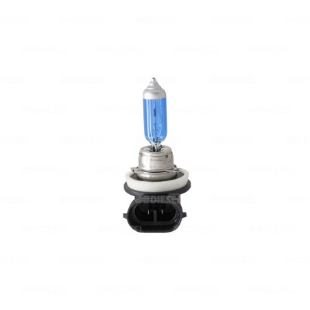 FOCO H8 12V 35W PGJ19-1 DARK BLUE
