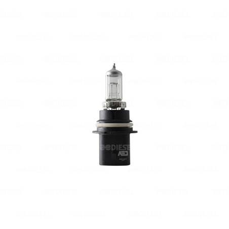 FOCO 9004 12V 65W/45W +50% LUZ