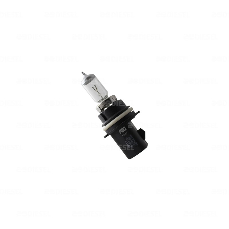 FOCO 9004 12V 65W/45W +50% LUZ