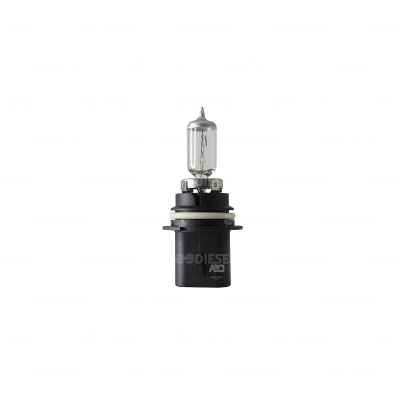 FOCO 9007 12V 65-55W +50% LUZ