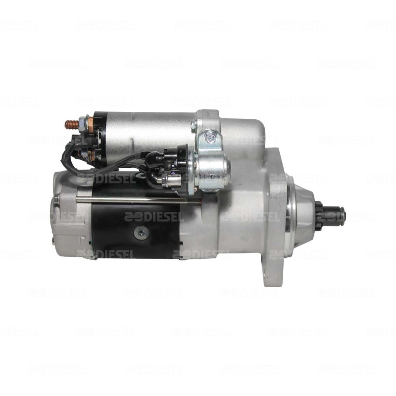 MARCHA 12V 29MT 10D 8200478