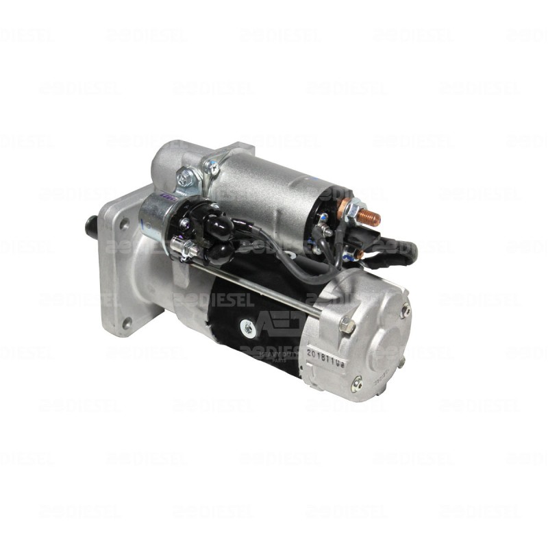 MARCHA 12V 29MT 10D 8200478