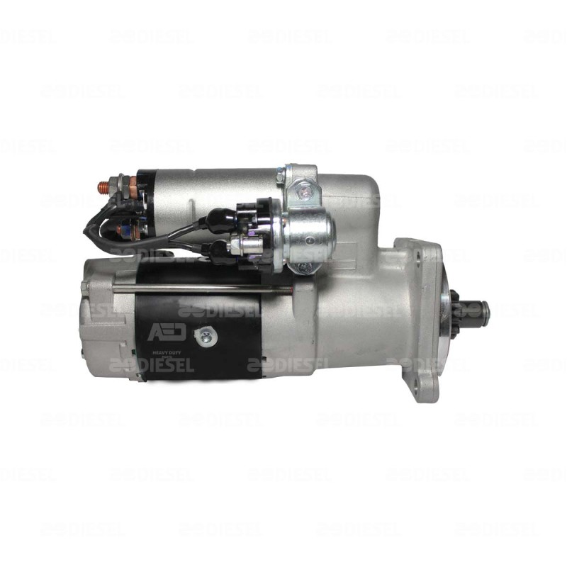 MARCHA 12V 29MT 10D 8200326