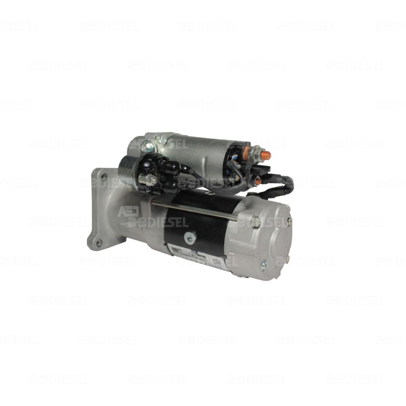 MARCHA 12V 29MT 10D 8200326