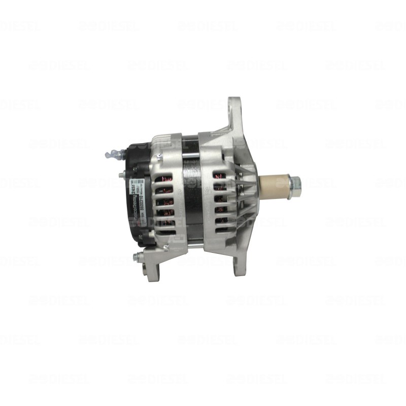 ALTERNADOR 12V 24SI 160A 8600310