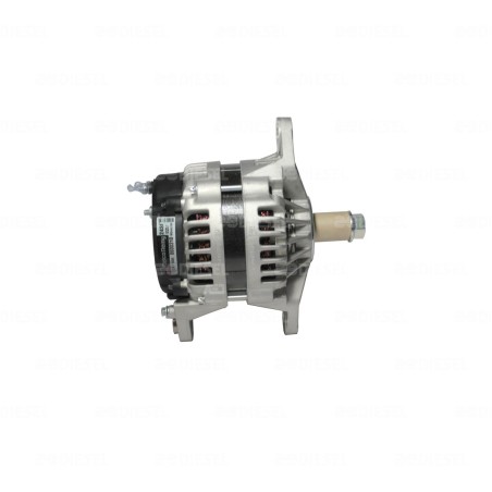 ALTERNADOR 12V 24SI 160A 8600310