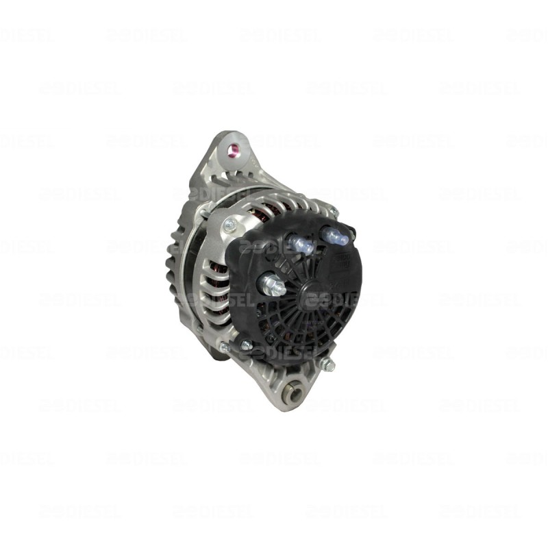 ALTERNADOR 12V 24SI 160A 8600310