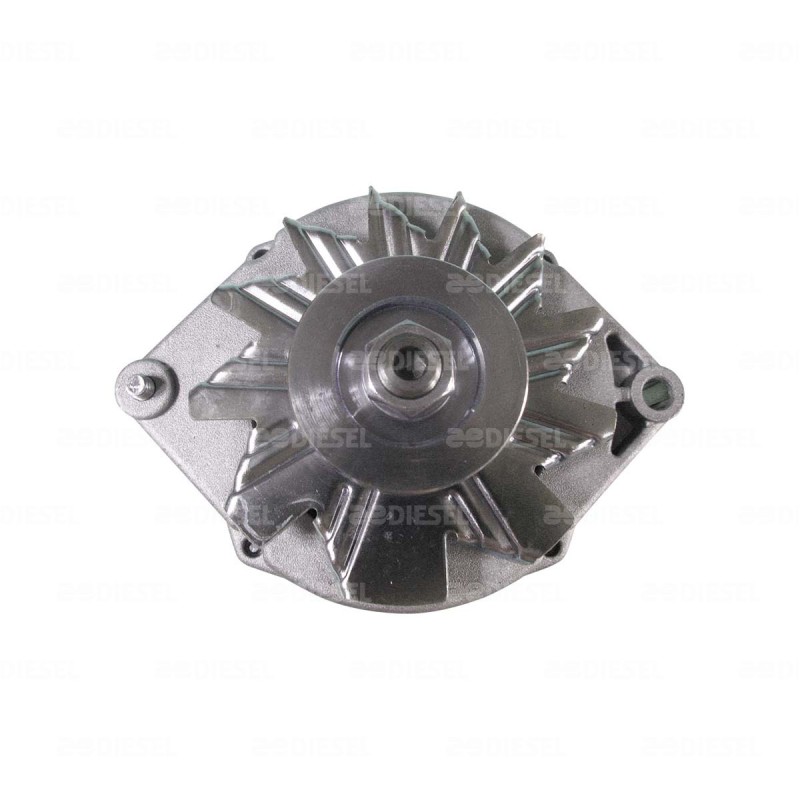 ALTERNADOR 24V 10SI 40A IMPORTADO