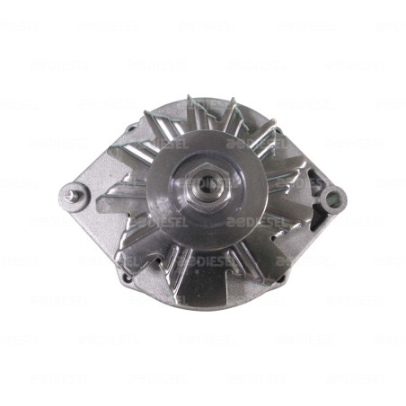 ALTERNADOR 24V 10SI 40A IMPORTADO