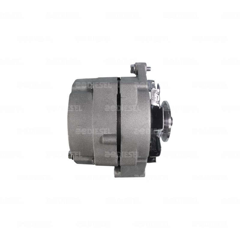 ALTERNADOR 24V 10SI 40A IMPORTADO
