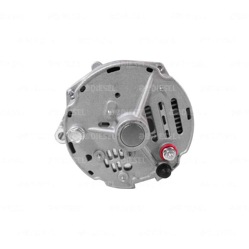 ALTERNADOR 24V 10SI 40A IMPORTADO