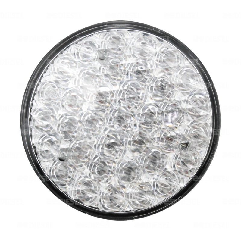 PLAFÓN 24V LED NIEBLA 95MM AYAT