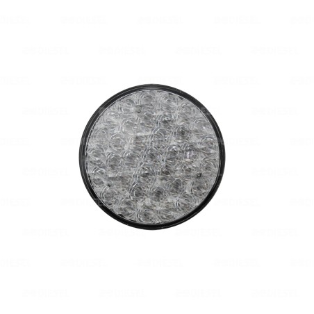 PLAFÓN 24V LED NIEBLA 95MM AYAT