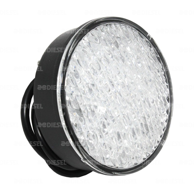 PLAFÓN 24V LED NIEBLA 95MM AYAT